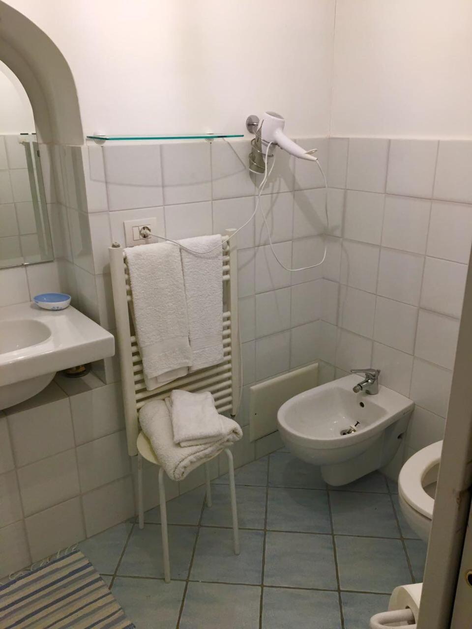 Santiago Vacation Home In Позитано Номер фото